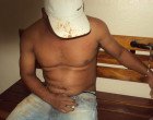 Homem é preso com quase R$4 mil e maconha no bairro Azarias Campos